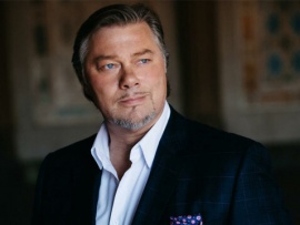 Мастера мировой концертной сцены. Рене Папе, Айвор Болтон