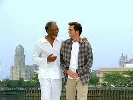 Брюс Всемогущий