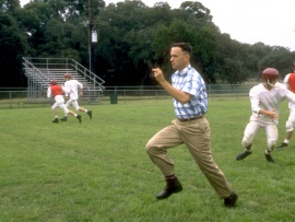 Форрест Гамп (2)