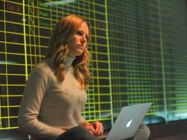 Цифровая радиостанция (5)