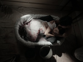 Франкенштейн. Начало (6)