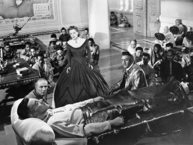 Анна и король Сиама (5)