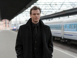 Попытка к бегству (2)