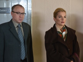 Черная кровь (2)