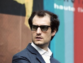 Молодой Годар