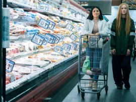 Каджиллионер (5)