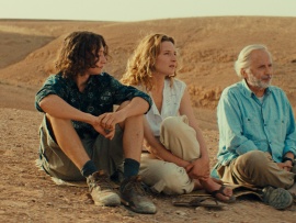 Тайна Хеопса (5)