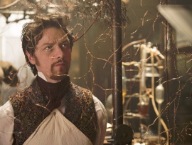 Виктор Франкенштейн