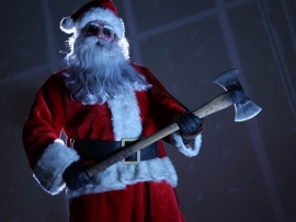 Безмолвная ночь (2)