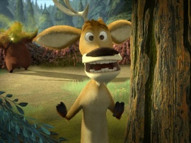 Сезон охоты (5)