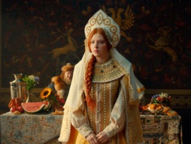 Царевна-лягушка (4)