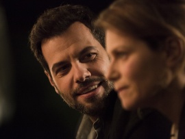 Любовь вразнос