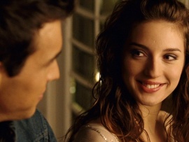 Три метра над уровнем неба: Я тебя хочу (3)