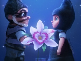 Гномео и Джульетта