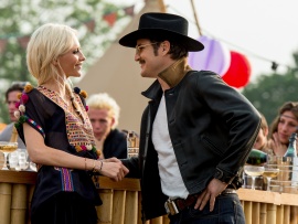 Kingsman: Золотое кольцо (3)