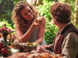 Эспен в королевстве троллей (3)