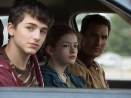 Интерстеллар