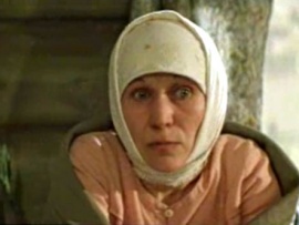 Кадкина всякий знает (2)