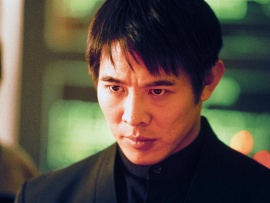 Поцелуй дракона (5)