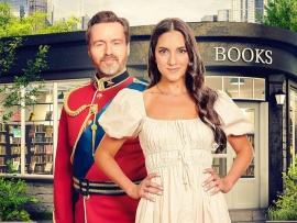 Выйти замуж за принца