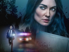 Частный детектив Франческа Куин