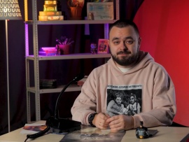 Видеосалон