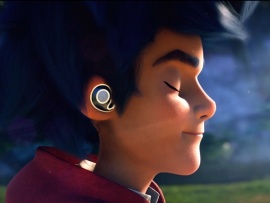 Пушистое превращение (6)