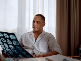 Семь дней Петра Семёныча (6)