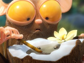 Дозор джунглей (5)