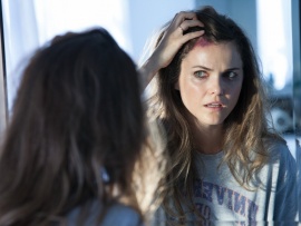 Мрачные небеса (6)