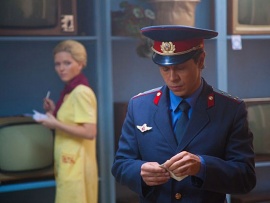 Обратная сторона Луны (5)