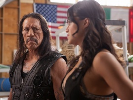 Мачете убивает (6)