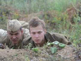 Дарога на Берлін (5)