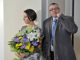 Бальзаковский возраст, или Все мужики сво... (4)