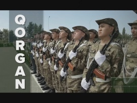 Qorgan