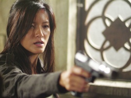 Турнир на выживание (2)