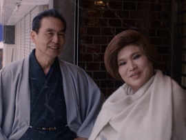 Премьера. Вкус счастья (5)