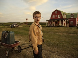 Невероятное путешествие мистера Спивета