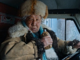 Дух Байкала (3)