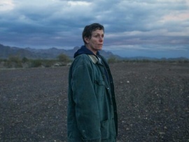 Земля кочевников (4)