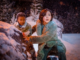 Падение Луны (5)