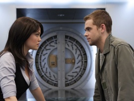 Как ограбить банк