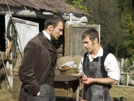 Братья Карамазовы (5)