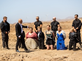 Девушки бывают разные (6)