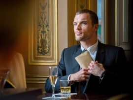 Перевозчик. Наследие (3)