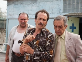 Весёлые каникулы (5)