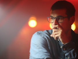 Преступить черту