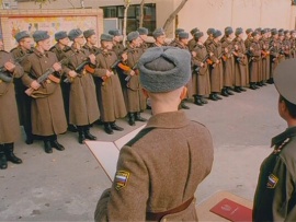 ДМБ (2)