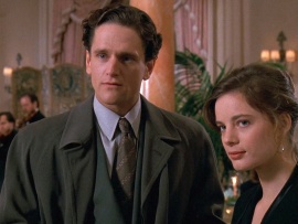 Запах женщины (6)