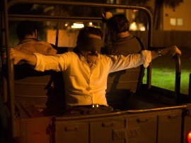 Афера под прикрытием (2)